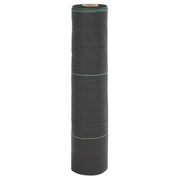 Membrana para malezas pp negra 0,5x25 m v9656 Vetonek