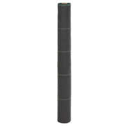 Membrana para malezas pp negra 1x50 m v9731 Vetonek