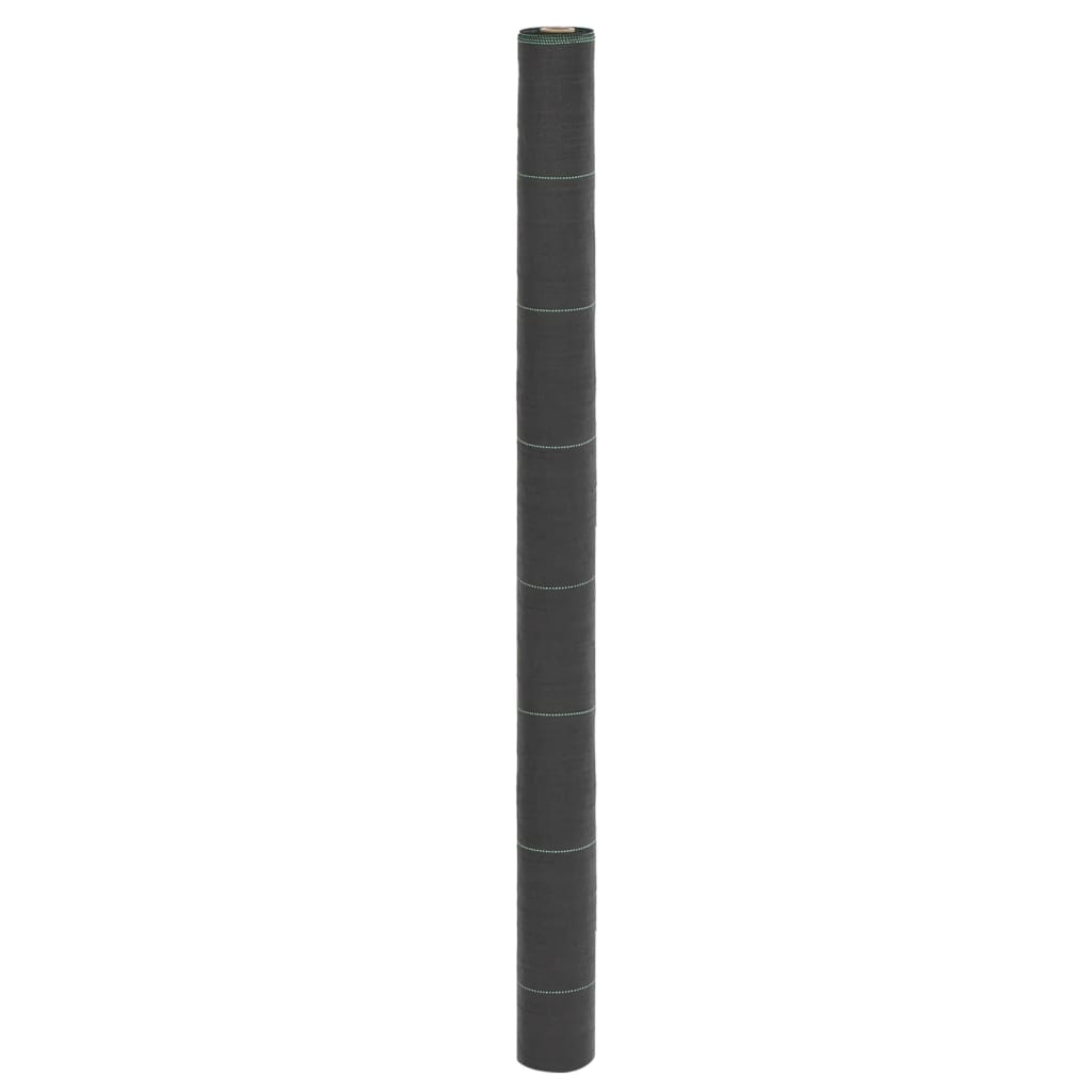 Vetonek Membrana para malezas PP negra 1,5x25 m