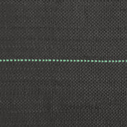 Membrana para malezas pp negra 4x25 m v9939 - Vetonek