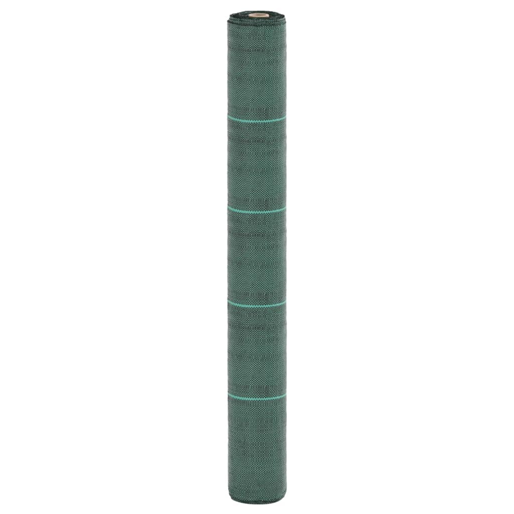 Vetonek Membrana de malezas PP verde 1x50 m