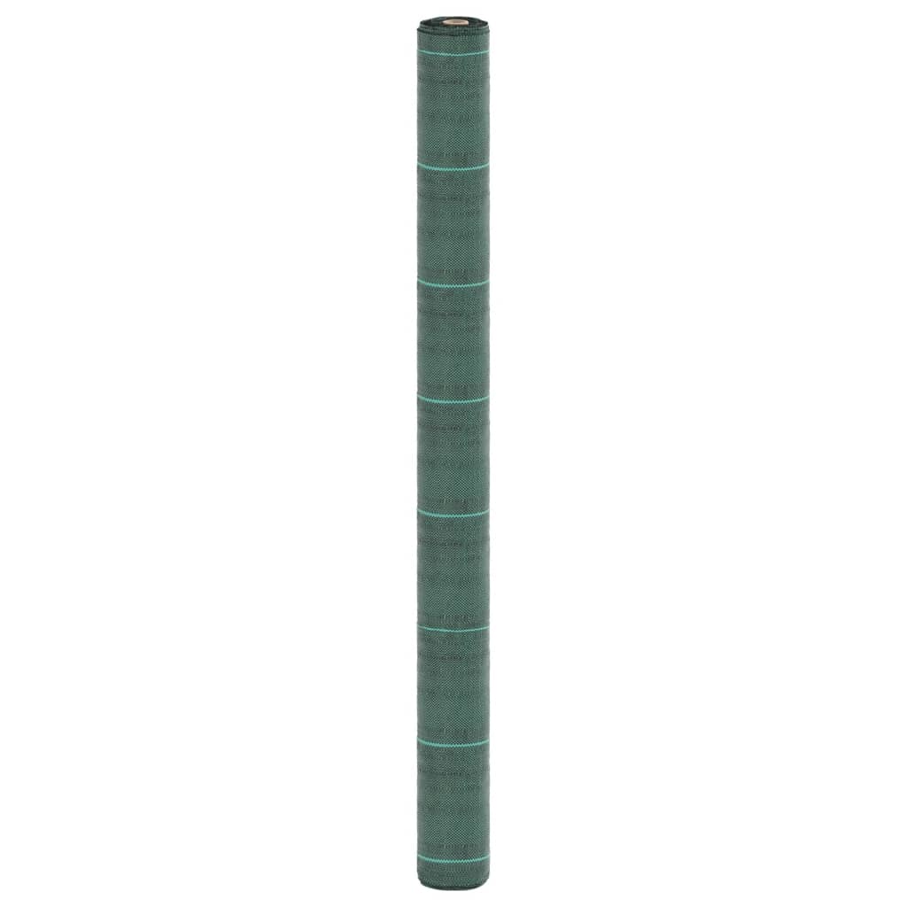 Membrana de malezas pp verde 1,5x25 m v0140 Vetonek