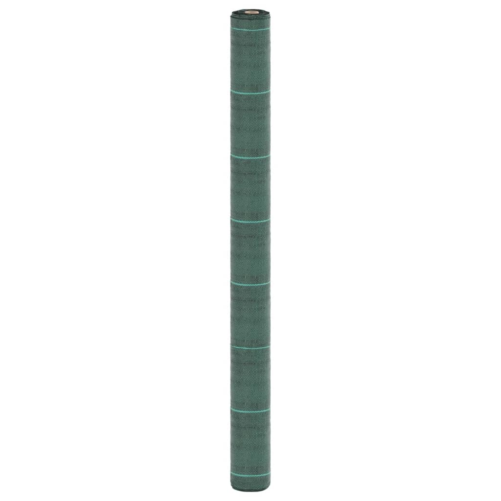 Vetonek Membrana de malezas PP verde 1,5x25 m