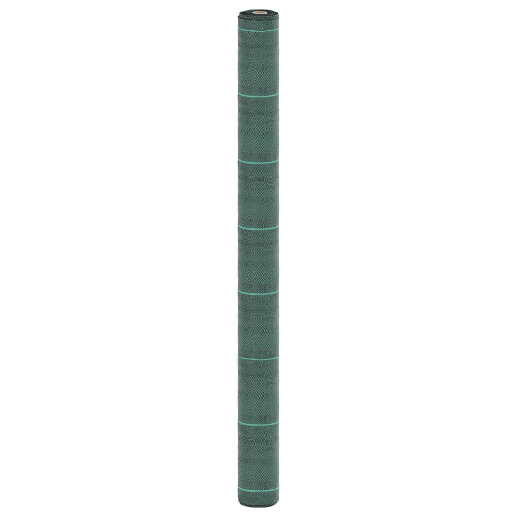 Vetonek Membrana de malezas PP verde 1,5x50 m