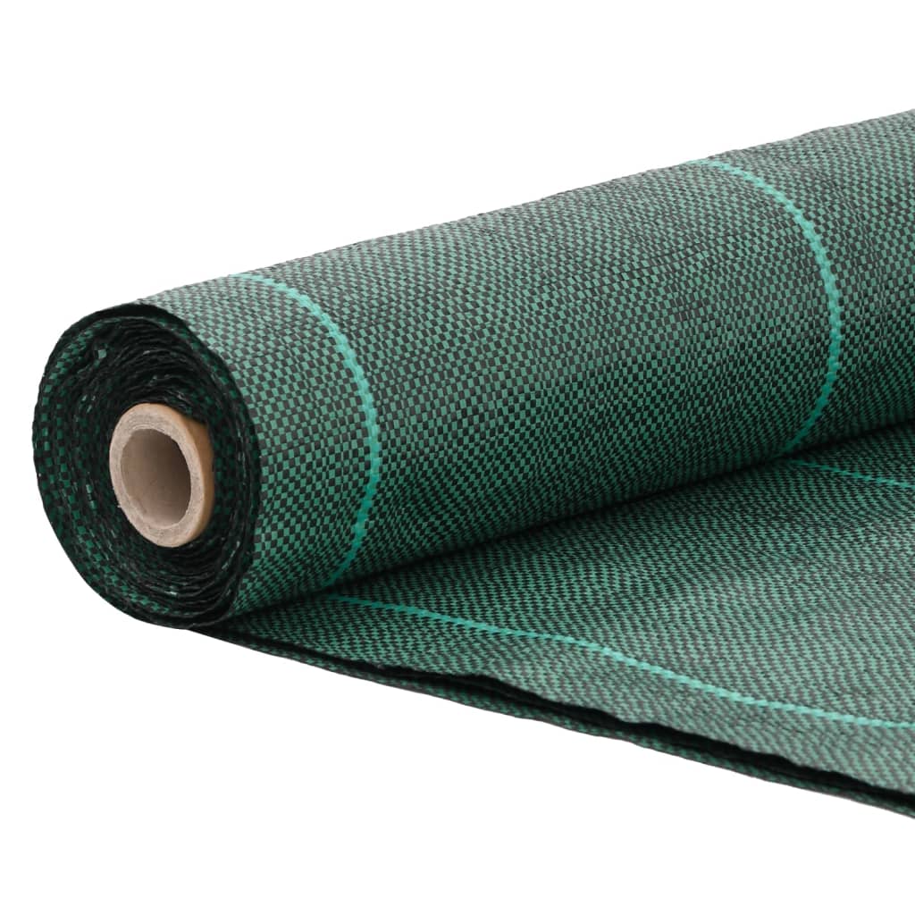 Dimbrane di verde pp 1.5x100 m