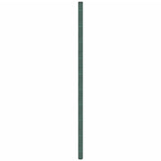 Membrana de malezas pp verde 4x5 m v0263 Vetonek