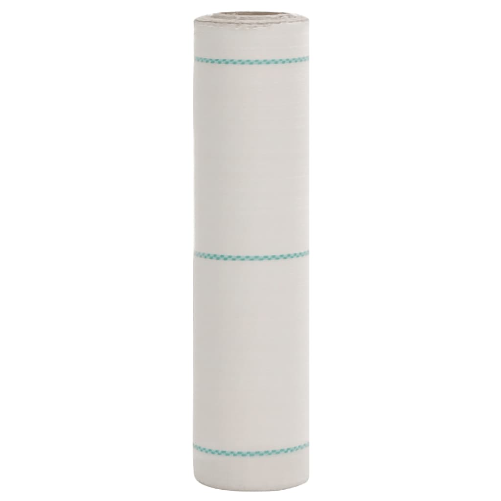 Vetonek Membrana de malezas PP blanca 0,5x10 m