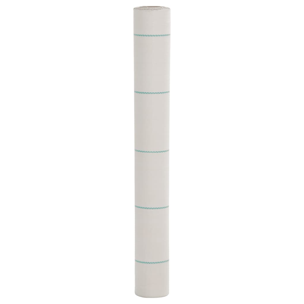 Vetonek Membrana de malezas PP blanca 1x50 m