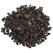 Rochas vulcânicas negras 10 kg 1-2 cm v1740 - Vetonek