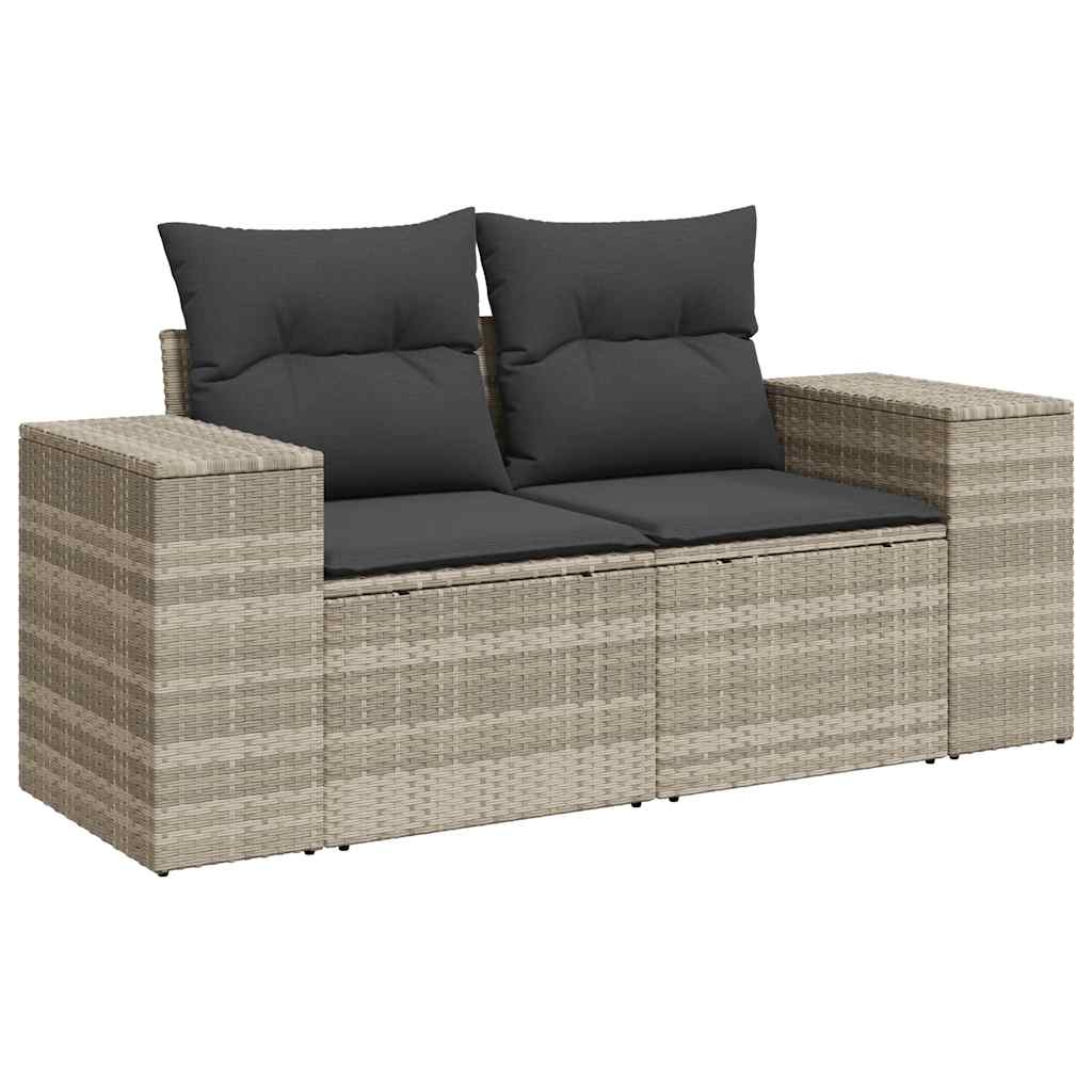 Garden Sofas Seta multzoa