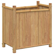Vetonek Bamboo planter 50x30x50 cm
