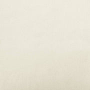 Sofá Divan com almofadas de veludo creme V4462 Vetonek