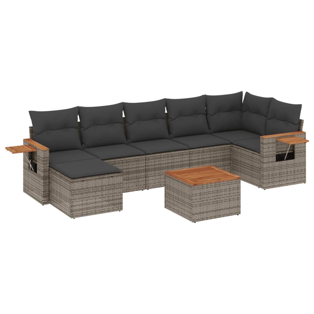 Gartensofas Seta Set