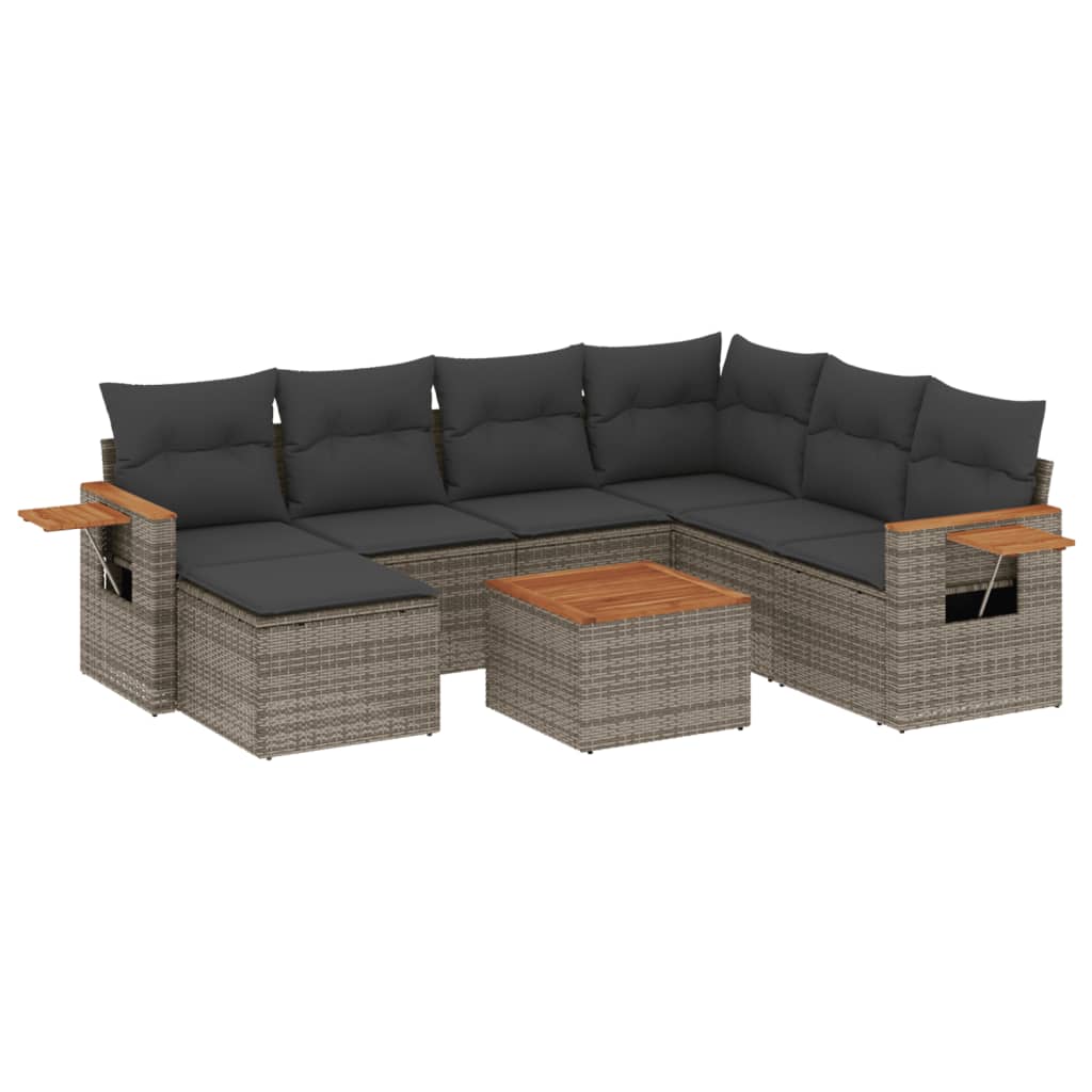 Gartensofas Seta Set