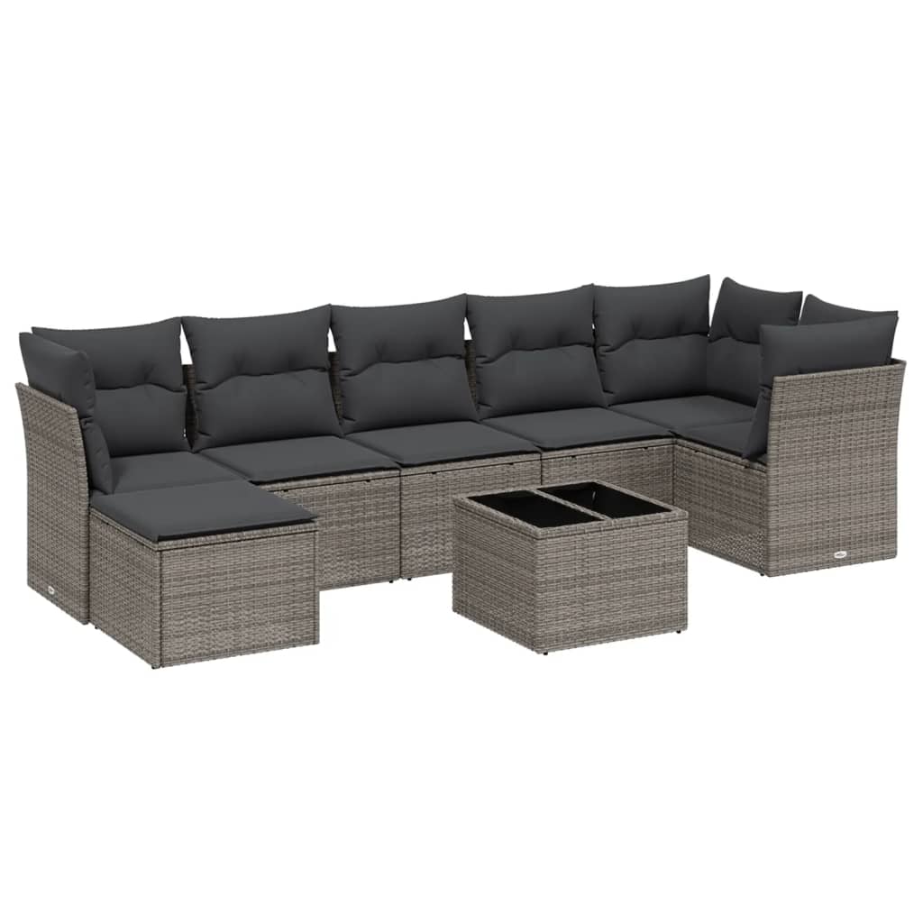 Gartensofas Seta Set