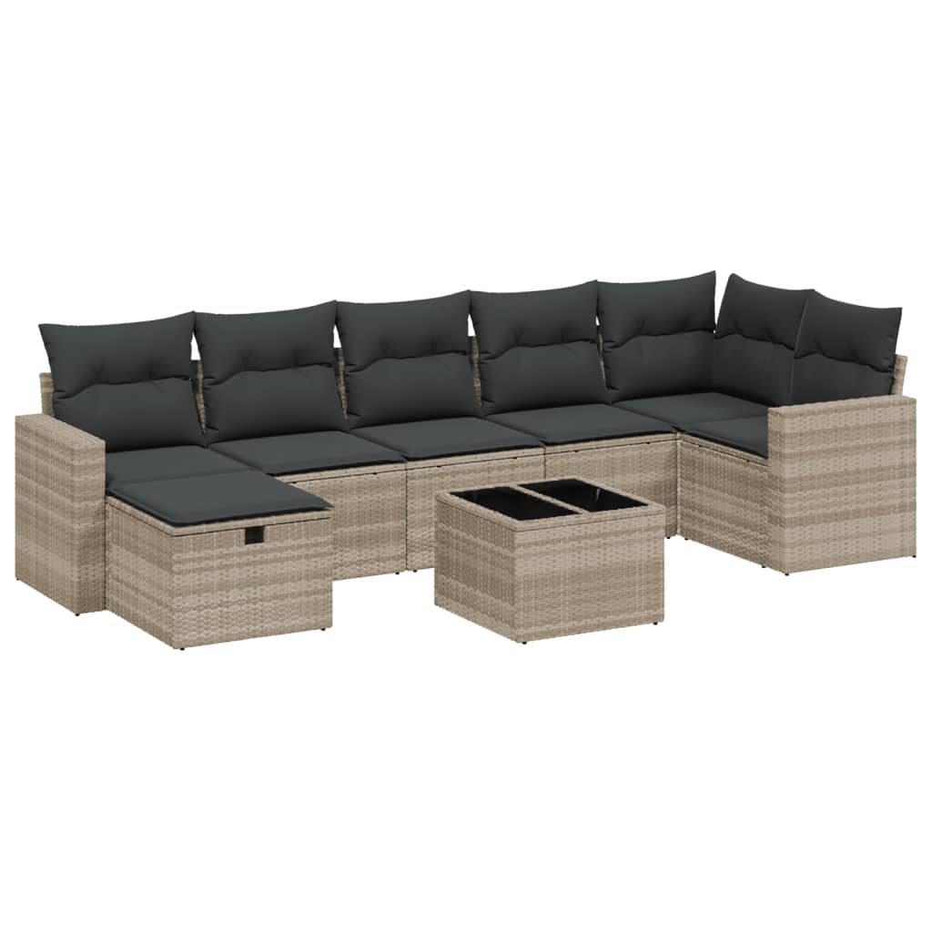 Gartensofas Seta Set