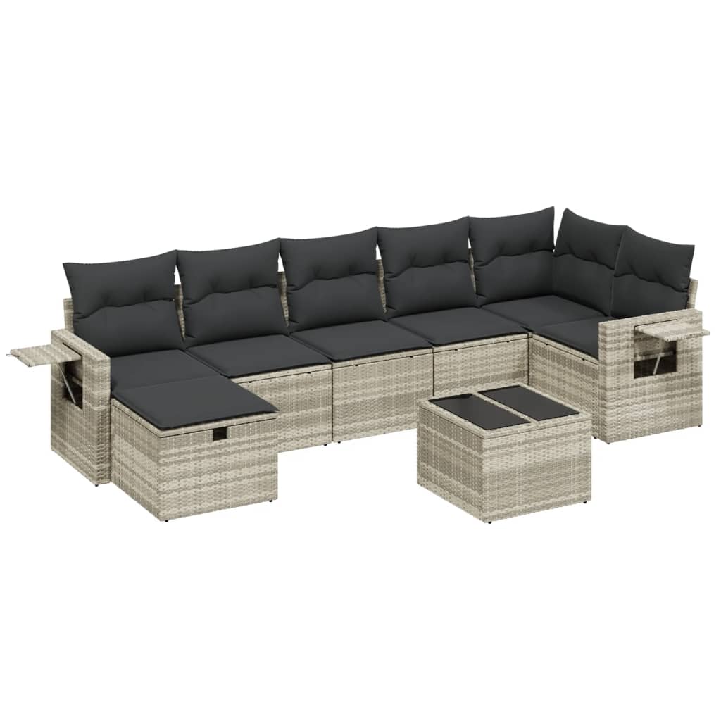 Gartensofas Seta Set