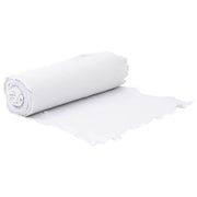 Vetonek Membrana geotextil fibra de poliéster blanco 1x10 m