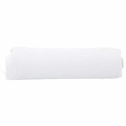 Membrana geotextil fibra de poliéster blanco 1x10 m - Vetonek