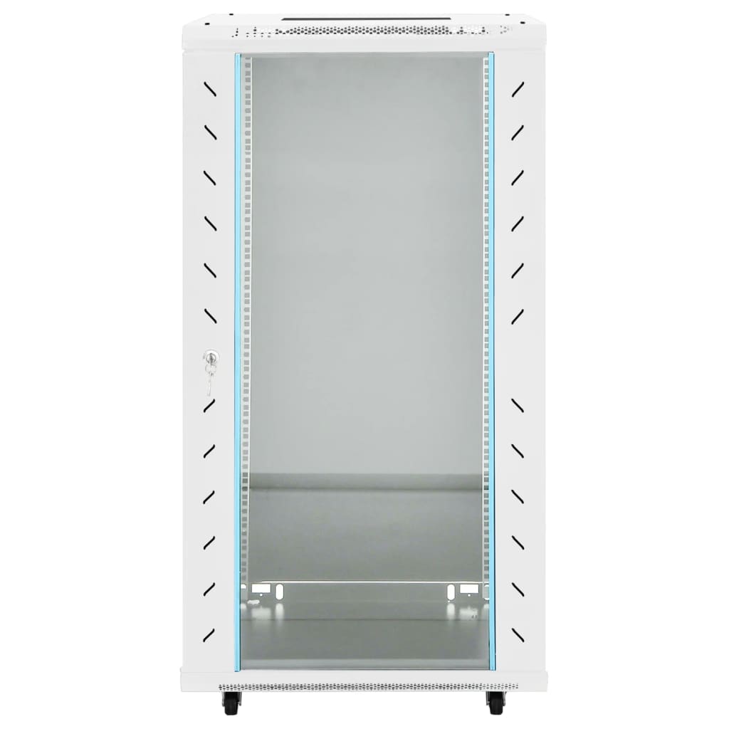 Rack de servidores girando Pams 22U 19 "IP20 60x60x120 cm