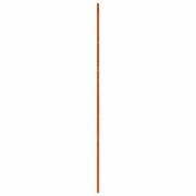 Puerta de granero madera maciza pino, diseño rústico para uso interior - Vetonek