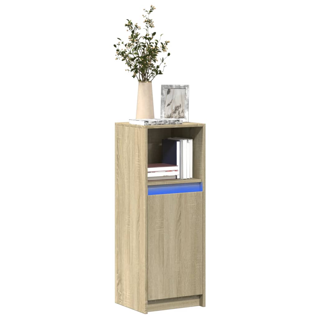 Sanoma Engenharia WoodenCary 38x34x100 cm