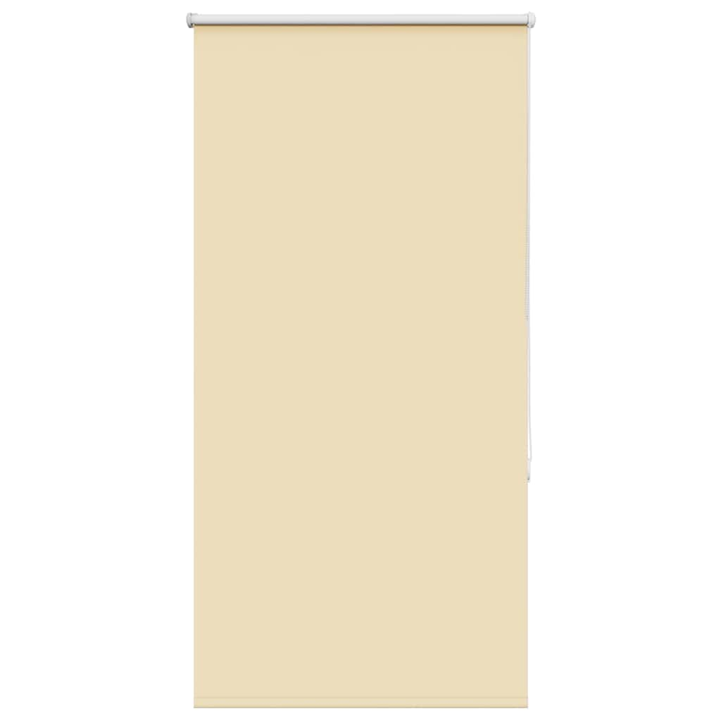 Vetonek Estor Enrollable Opaco Beige 70x130 cm Tela Ancho 65,7 cm