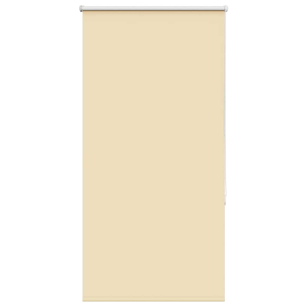 Vetonek Estor Enrollable Opaco Beige 70x150 cm Tela Ancho 65,7 cm