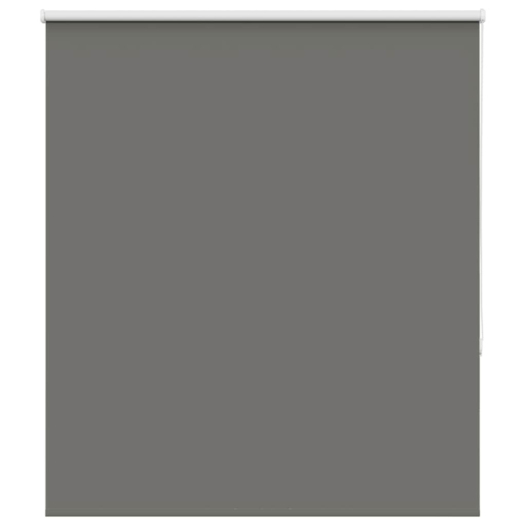 Vetonek Estor Enrollable Opaco gris 120x175 cm Tela Ancho 116,6 cm