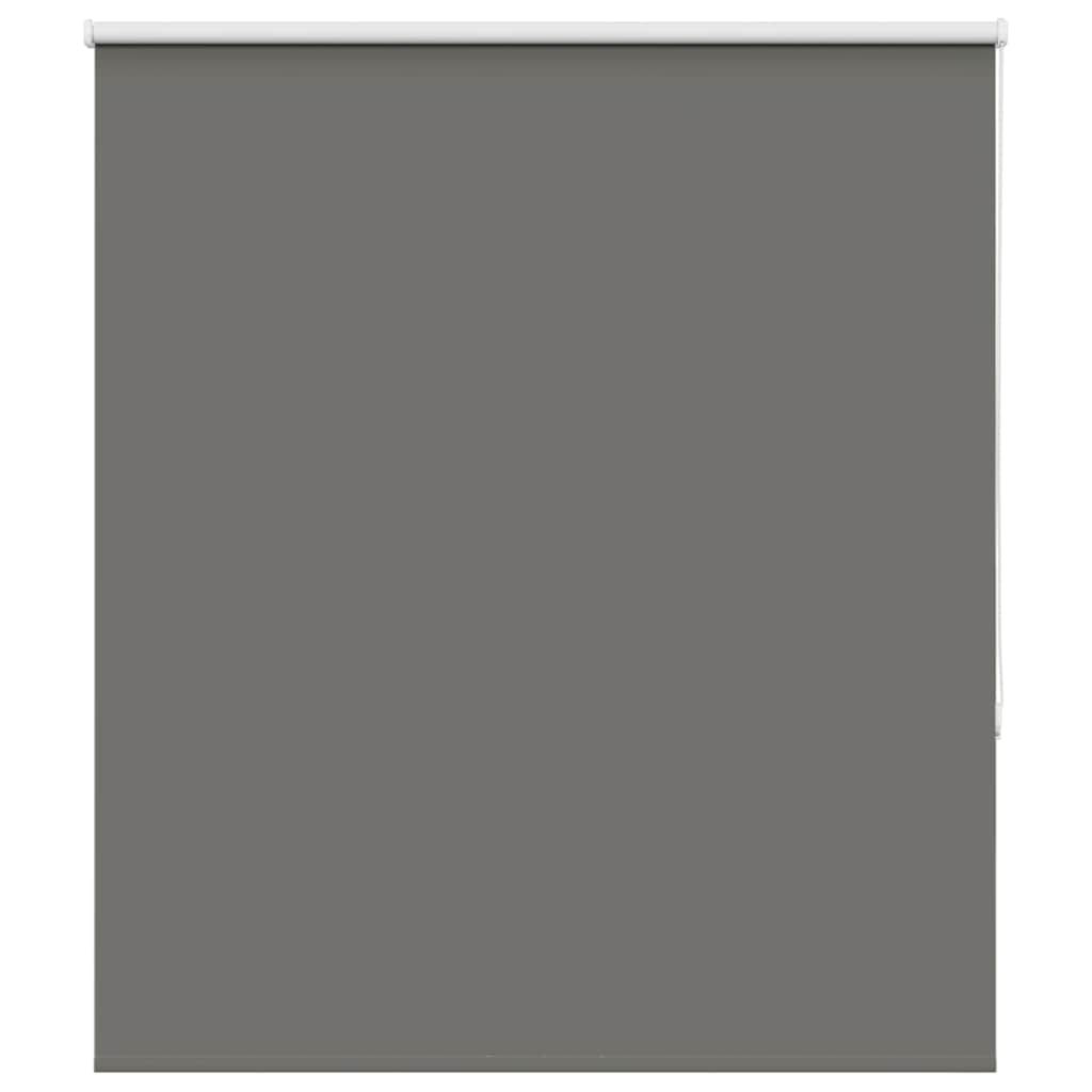 Vetonek Estor Enrollable Opaco gris 125x175 cm Tela Ancho 121,6 cm