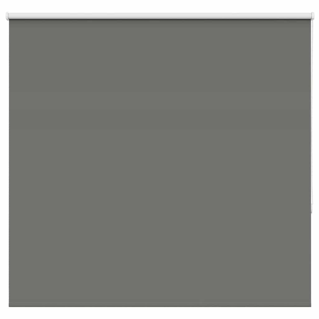 Vetonek Estor Enrollable Opaco gris 145x175 cm Tela Ancho 141,6 cm