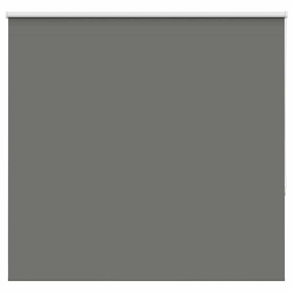 Vetonek Estor Enrollable Opaco gris 165x175 cm Tela Ancho 161,6 cm