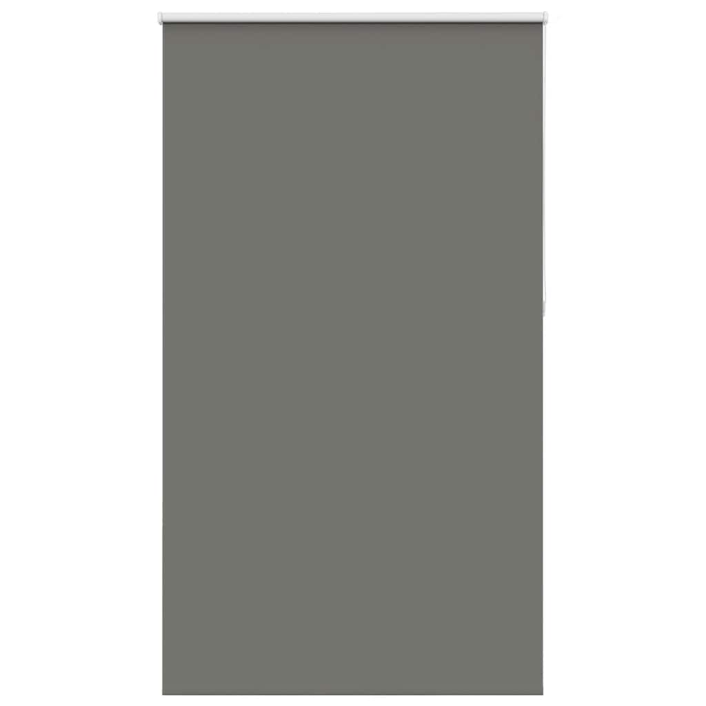 Vetonek Estor Enrollable Opaco gris 135x210 cm Tela Ancho 131,6 cm