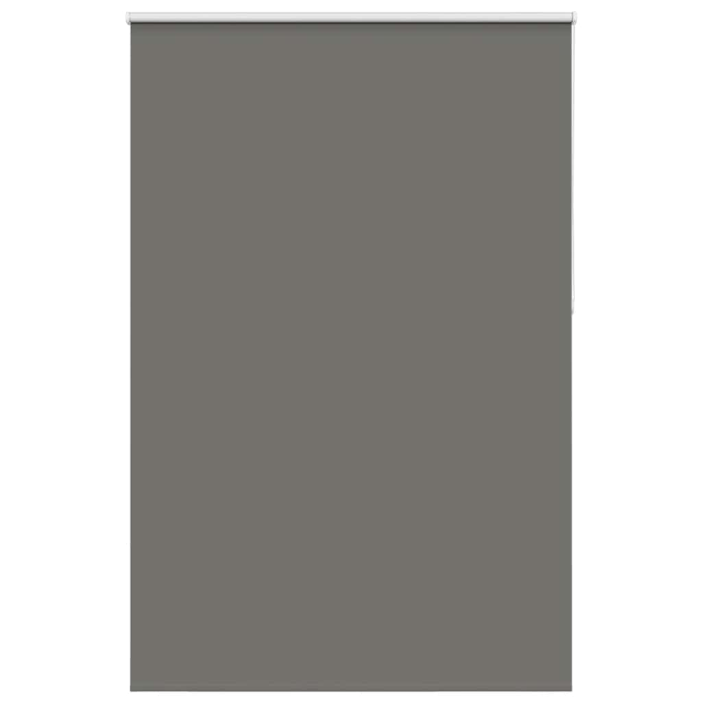 Vetonek Estor Enrollable Opaco gris 145x210 cm Tela Ancho 141,6 cm