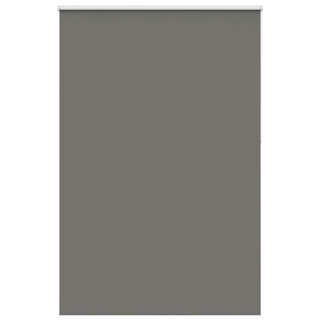 Vetonek Estor Enrollable Opaco gris 160x210 cm Tela Ancho 156,6 cm