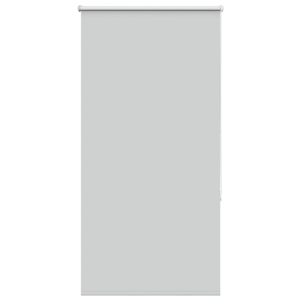 Vetonek Estor Enrollable Opaco gris claro 65x150 cm Tela Ancho 60,7 cm