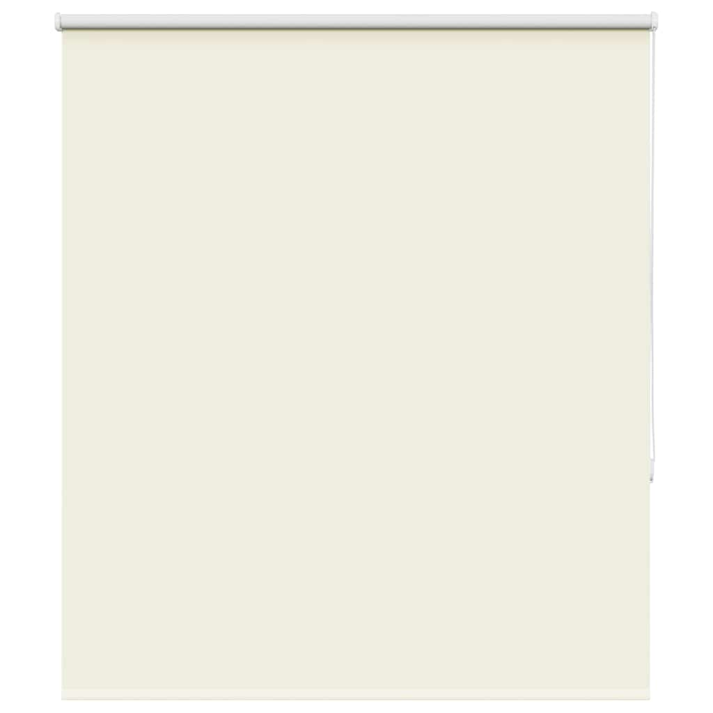 Vetonek Estor Enrollable Opaco Blanco Roto 120x175cm Tela Ancho 116,6cm