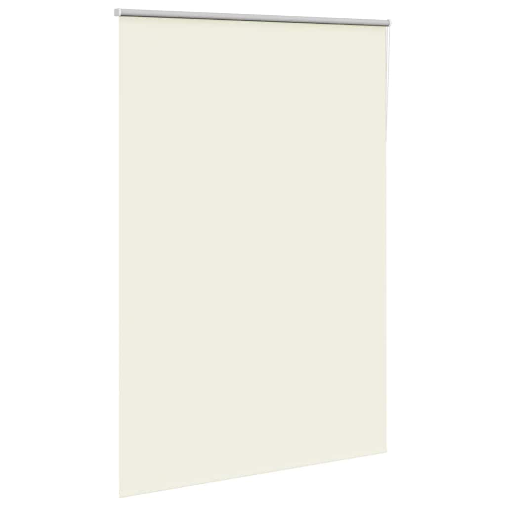 Vetonek Estor Enrollable Opaco Blanco Roto 150x210cm Tela Ancho 146,6cm