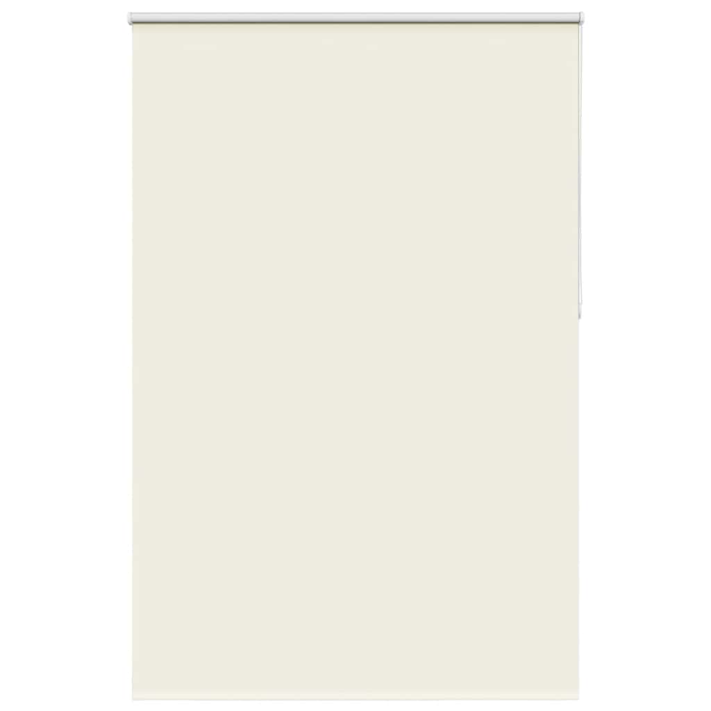 Vetonek Estor Enrollable Opaco Blanco Roto 155x210cm Tela Ancho 151,6cm