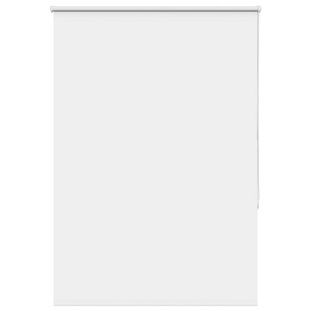 Vetonek Estor Enrollable Opaco Blanco 110x175 cm Tela Ancho 105,7 cm