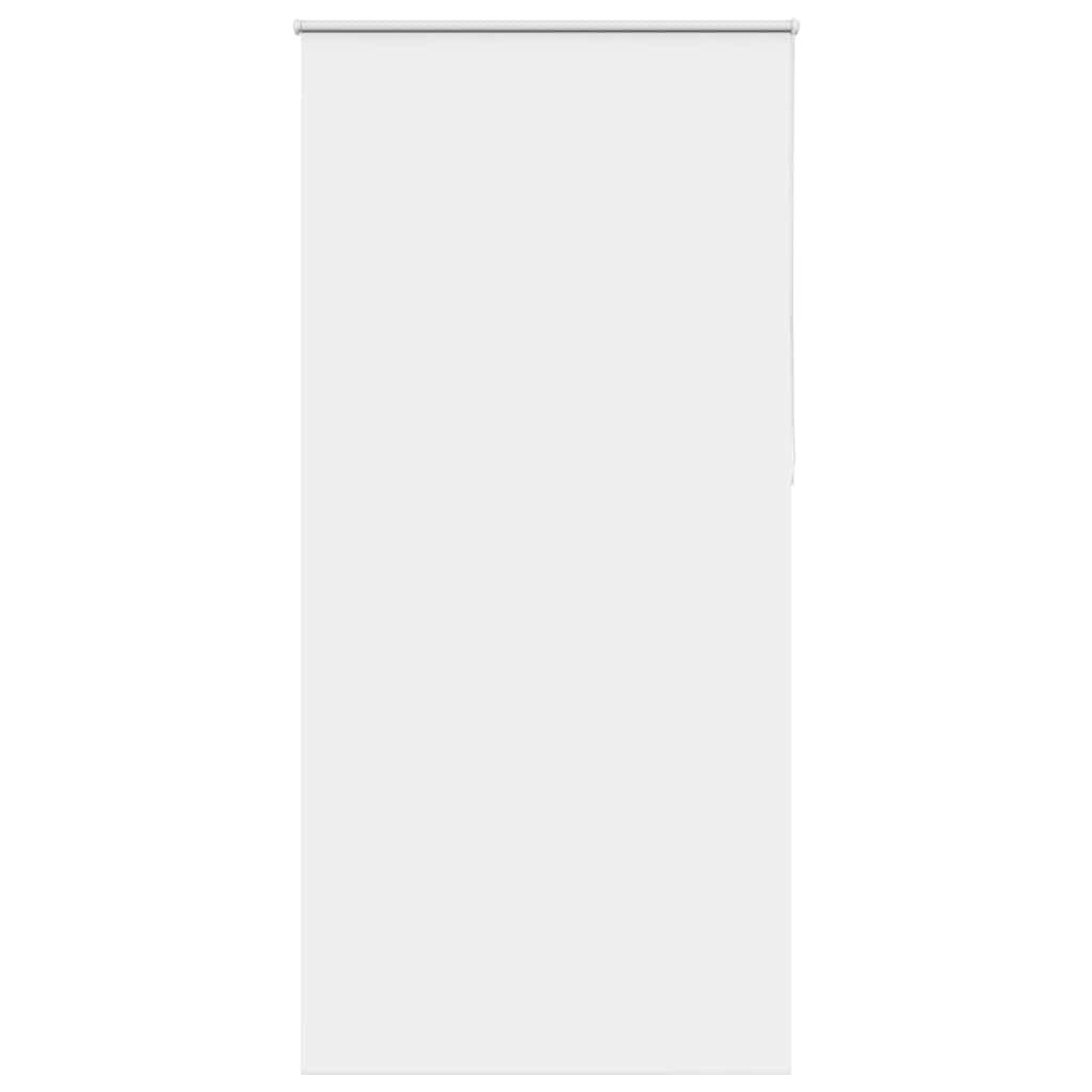 Vetonek Estor Enrollable Opaco Blanco 110x210 cm Tela Ancho 105,7 cm