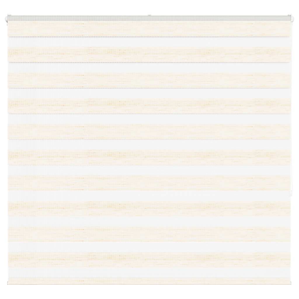 Vetonek Estor cebra beige mármol tejido ancho 160,9 cm poliéster