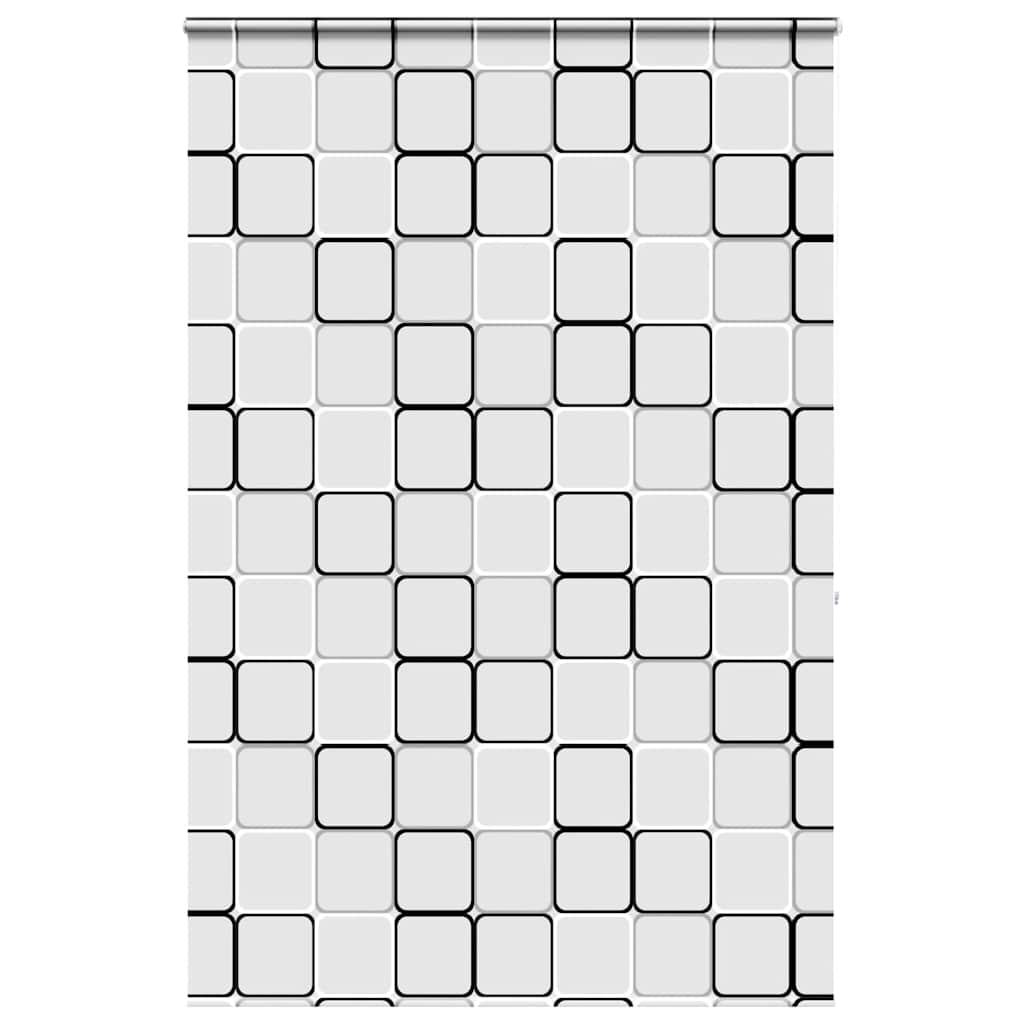 Vetonek Estor enrollable para ducha casete tela 150x240 cm ancho 146 cm