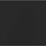 Set de muebles de jardín 9 pzas y cojines ratán sintético negro v5507 - Vetonek