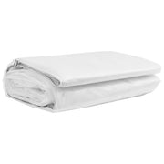 Telo trasparente con occhielli in polietilene 8x8 m v0524 - Vetonek