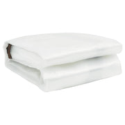 Telo trasparente con occhielli in polietilene 6x8 m - Vetonek