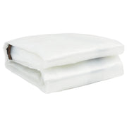 Telo trasparente con occhielli in polietilene 8x10 m - Vetonek