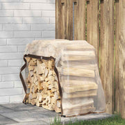 Telo trasparente con occhielli in PVC 1x2 m v1026 Vetonek