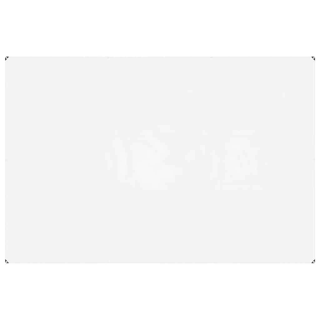 Vetonek Telo trasparente con occhielli in PVC 2x3 m