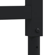 Etabli en hêtre massif 100x(55-60)x(73-99.5) cm V1983 Vetonek